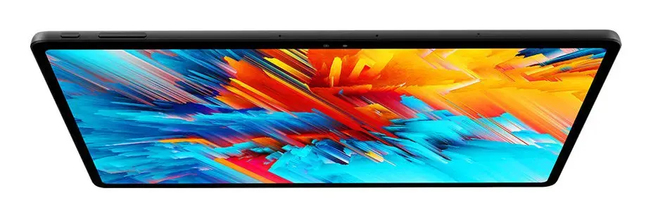 Chuwi HiPad Max CWI559 4G Snapdragon TD-LTE & FDD-LTE 128 GB 26.3 cm (10.4") 8 GB Wi-Fi 5 (802.11ac) Android 12 Black