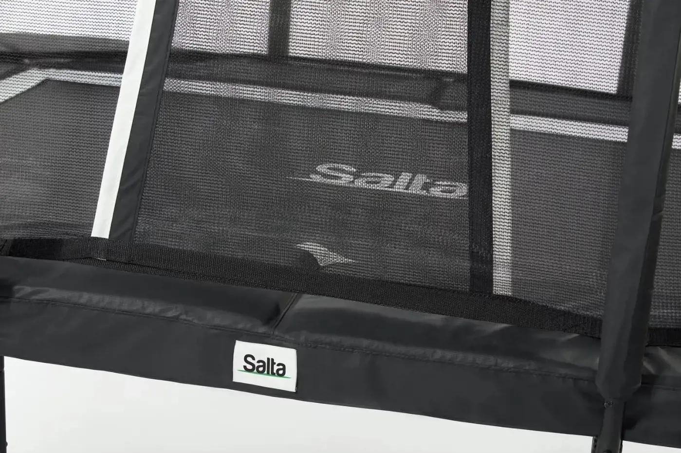 Batutas Salta Premium Edition 214x153 cm, juodas