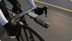 ACTION CAM ACC SCREEN PROTECT./X5 CINSBAHS INSTA360