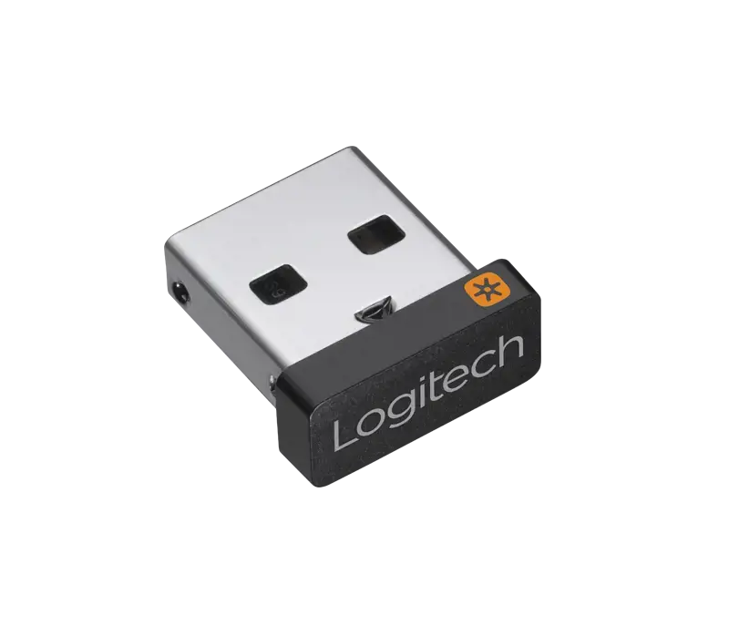 LOGITECH USB unifikuotas imtuvas N/A EMEA