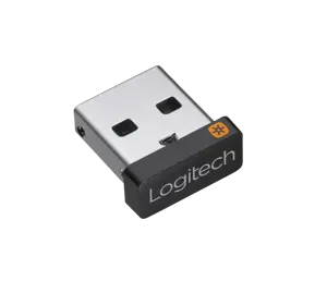 LOGITECH USB unifikuotas imtuvas N/A EMEA