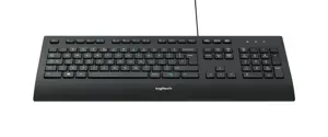 LOGITECH laidinė klaviatūra K280e INT