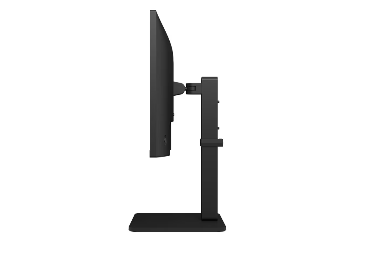LG DESKTOP MONITOR 24BA450, 24", FHD, IPS, SPEAKER, HAS