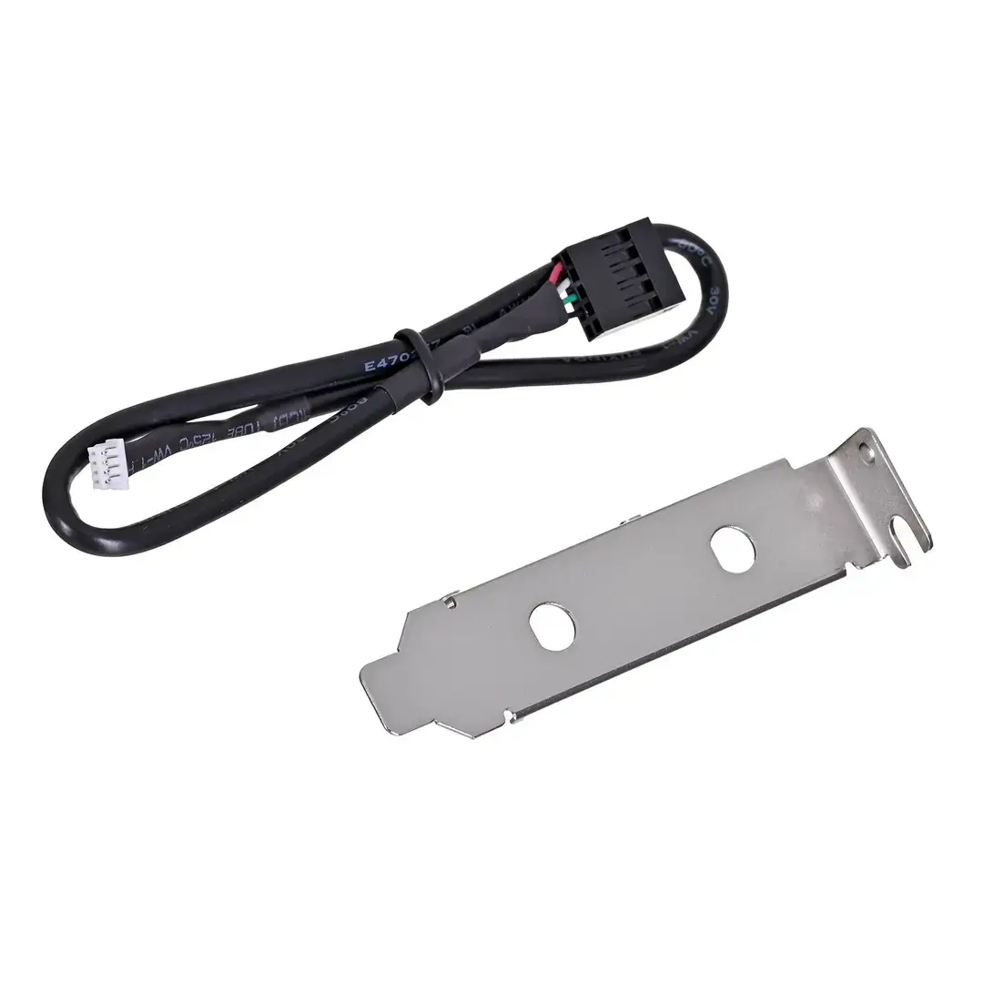 TP-Link AX1800 "Wi-Fi 6 Bluetooth 5.2 PCIe" adapteris, vidinis, belaidis, "PCI Express", WLAN / "Bluetooth", 1800 Mbps, juodas
