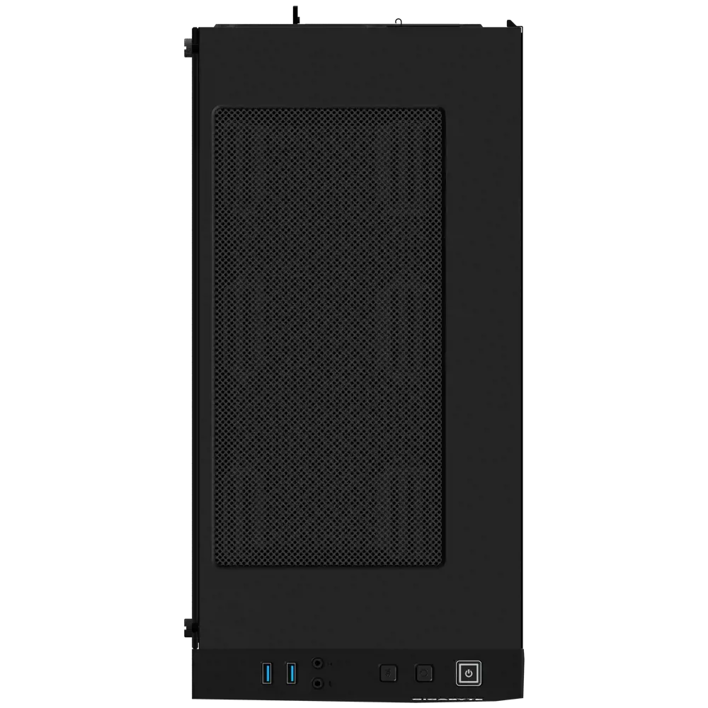 GIGABYTE GB-C200G kompiuterio korpusas ATX/M-ATX/Mini-ITX