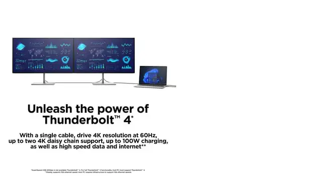 Monitorius HP E24m G4 23.8inch FHD Conferencing USB-C PD HDMI