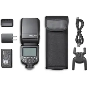 Godox Speedlite V860III Oly/Pan