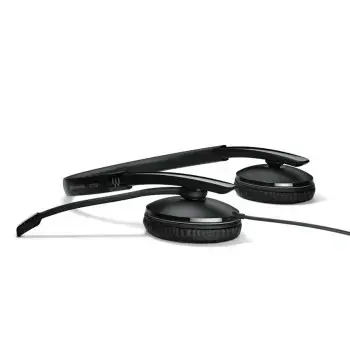 EPOS SENNHEISER ADAPT 160T USB-C LAIDINIS DVIPUSIS ANC