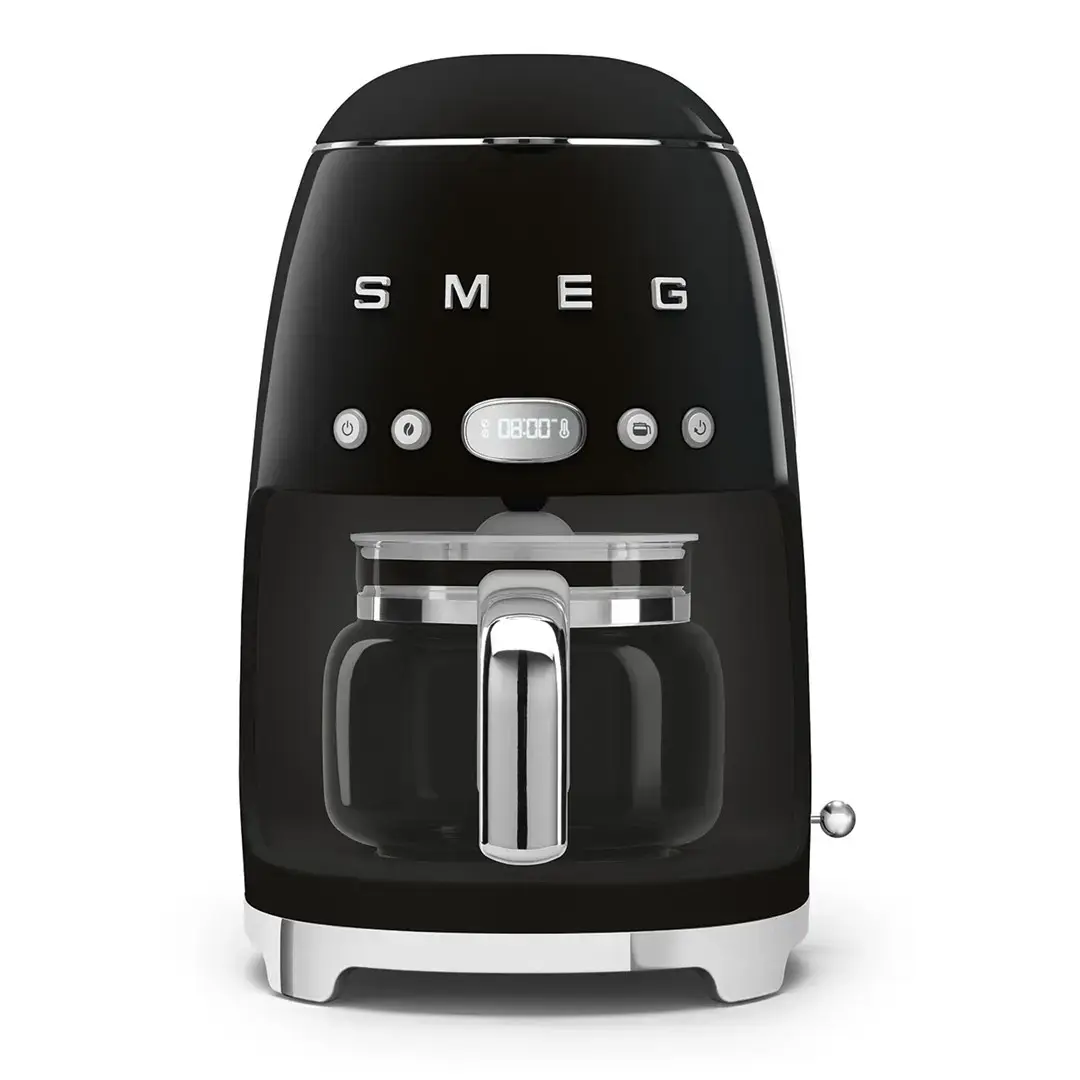 Kavos aparatas SMEG 8017709280512, 1050 W, Manual