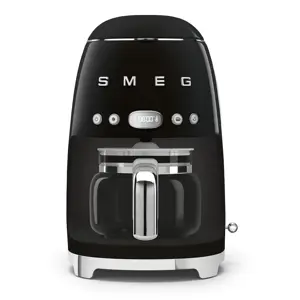 Kavos aparatas SMEG 8017709280512, 1050 W, Manual