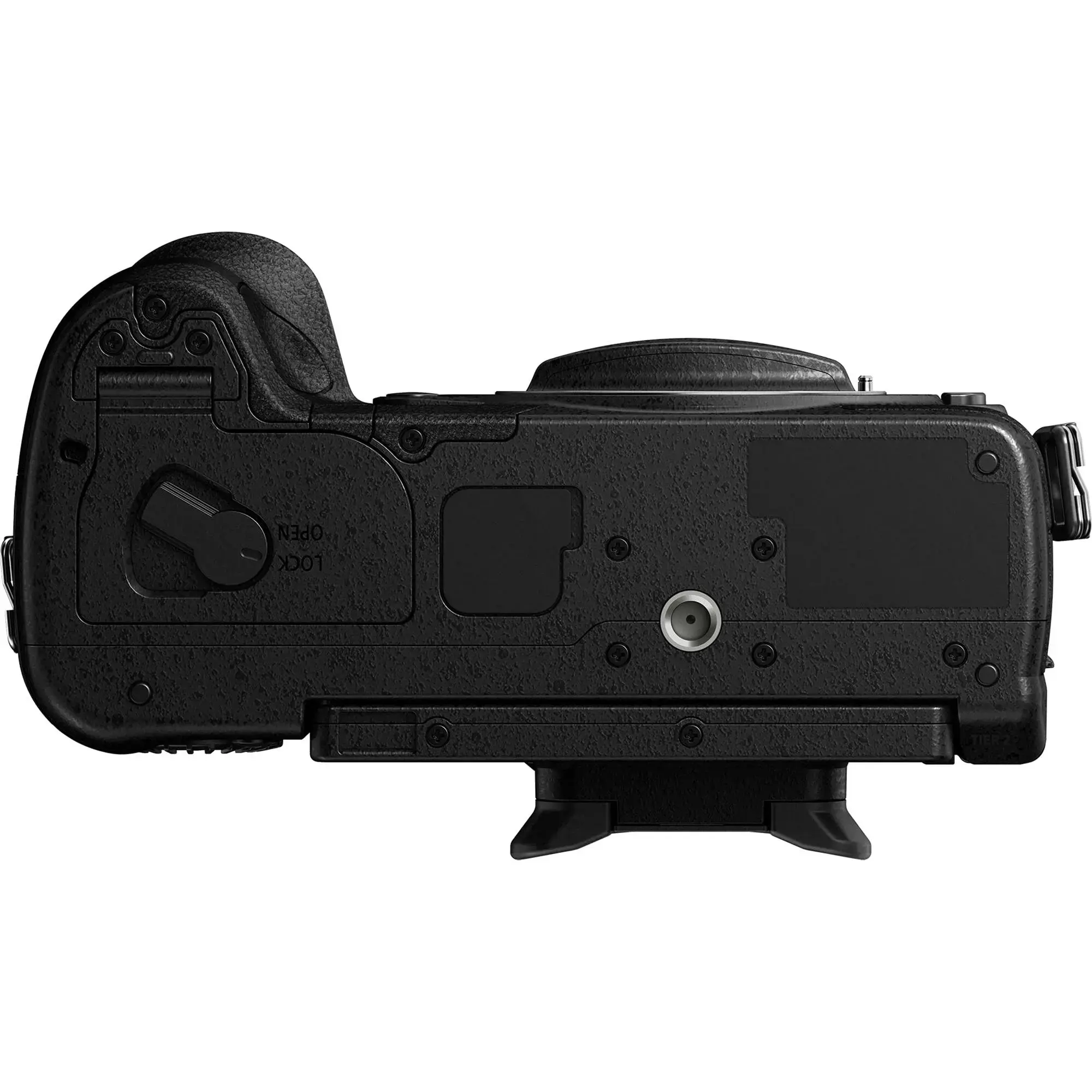 Panasonic DC-GH5 mark II + 12-60mm Leica