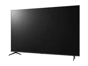 LG | Digital Signage | 65PK640S0LB | 65 " | Landscape | 16/7 | webOS | Wi-Fi | 300 cd/m² | 1000000:1 | 8 ms
