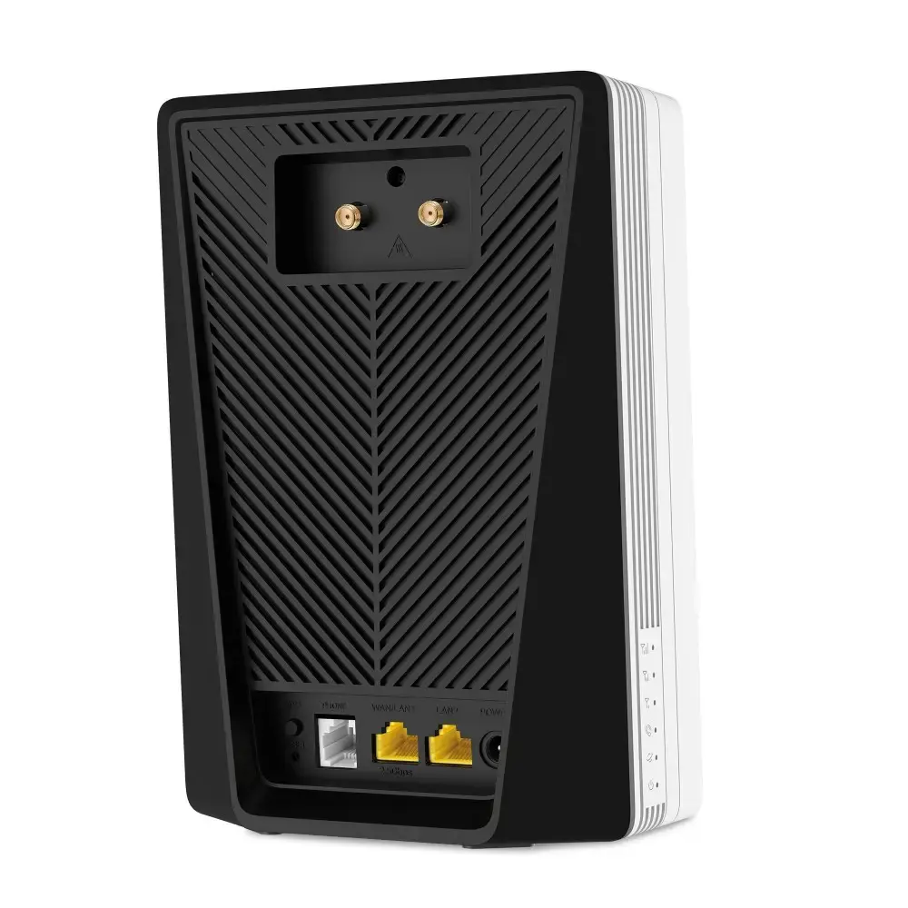 Mercusys MB520-5G 5G AX3000 Wireless Dual Band Router, Build-In 5G Modem | Mercusys
