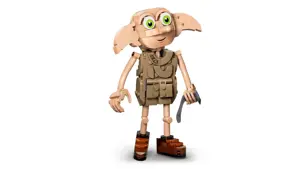 LEGO HARRY POTTER 76469 Dobby the Free Elf