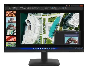 Lenovo ThinkVision S27-4e Monitor