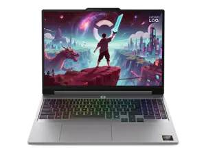 Lenovo LOQ 15AHP11 15.3 WUXGA AMD R7 250/16GB/512GB/NVIDIA GF RTX 5060 8GB/WIN11 Home/Nordic Backli…