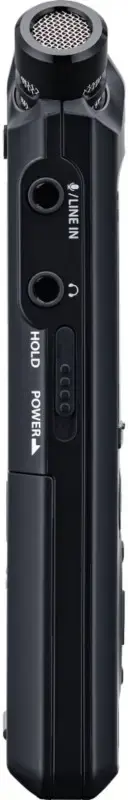 Olympus LS-P5 Linear PCM Recorder