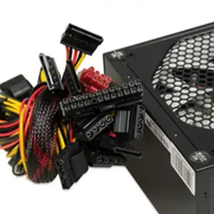 Maitinimo blokas IBOX ZIA600W14CMBOX