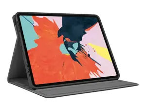 TARGUS VersaVu dėklas Apple iPad Pro 12,9 colių 2018 Black