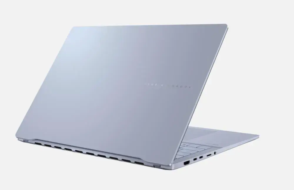 Nešiojamas kompiuteris ASUS VivoBook S S5606CA-RI069W, u7-255H, 1024 GB, 16 Coliai, Windows 11 Home