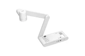 Epson V12HB09080, 25.4 / 3.2 mm (1 / 3.2"), CMOS, 320 x 180, 320 x 240, 320 x 288 (QVGA), 640 x 360, 640 x 480 (VGA), 1024 x 768 (XGA), 1280 x 1024..., 13 MP, 4K Ultra HD, 60 fps