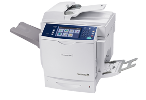 Xerox Workcentre 6400S