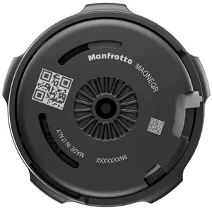 Manfrotto quick release adapter Xchange Base MAONEQR-BASE