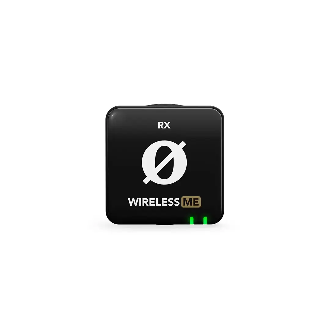 "Rode" belaidis mikrofonas Wireless ME Dual