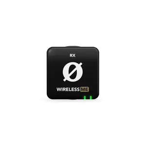 "Rode" belaidis mikrofonas Wireless ME Dual