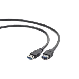 GEMBIRD CCP-MUSB3-AMBM-6 Gembird AM-Micro kabelis USB 3.0 1.8M