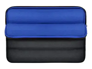 Soma Port Portland Sleeve Black