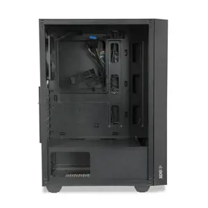 I-BOX CETUS 903 Midi Tower ATX korpusas