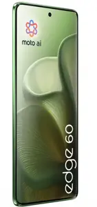 MOTOROLA EDGE 60 (5G) 6.7'' 12/512GB, 5200MAH, IP68, ESIM, SHAMROCK
