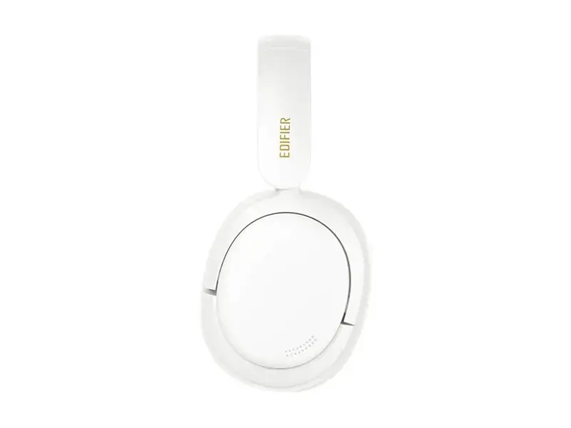 Edifier | Headphones | W800BT SE | Wireless | Over-ear | Microphone | White | Noise reduction