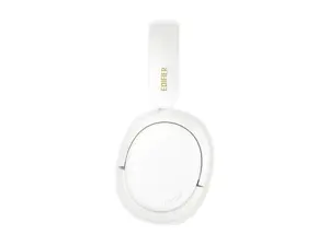Edifier | Headphones | W800BT SE | Wireless | Over-ear | Microphone | White | Noise reduction