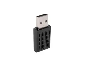 Lanberg USB Adapter Wireless Network Card, NC-0900-WI, USB 2.0 Dual Band AX900