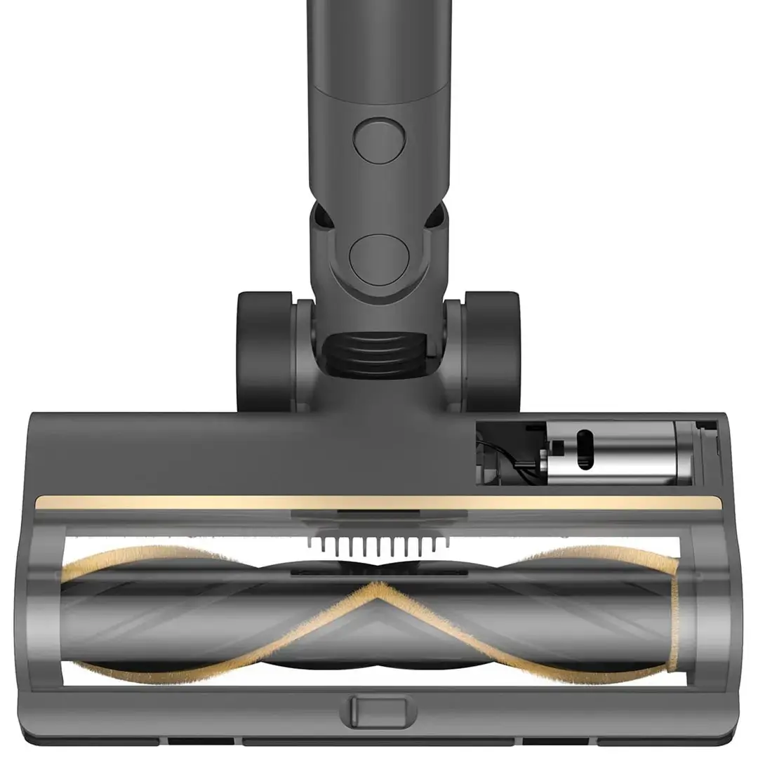 Dreame R10s Pro 2-in-1 stick vacuum Battery Dry HEPA Bagless 0.6 L 425 W Black 2.5 Ah