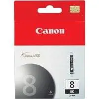 0620B001 (CLI8BK, CLI-8BK), Kasetė spausdintuvui (Canon)