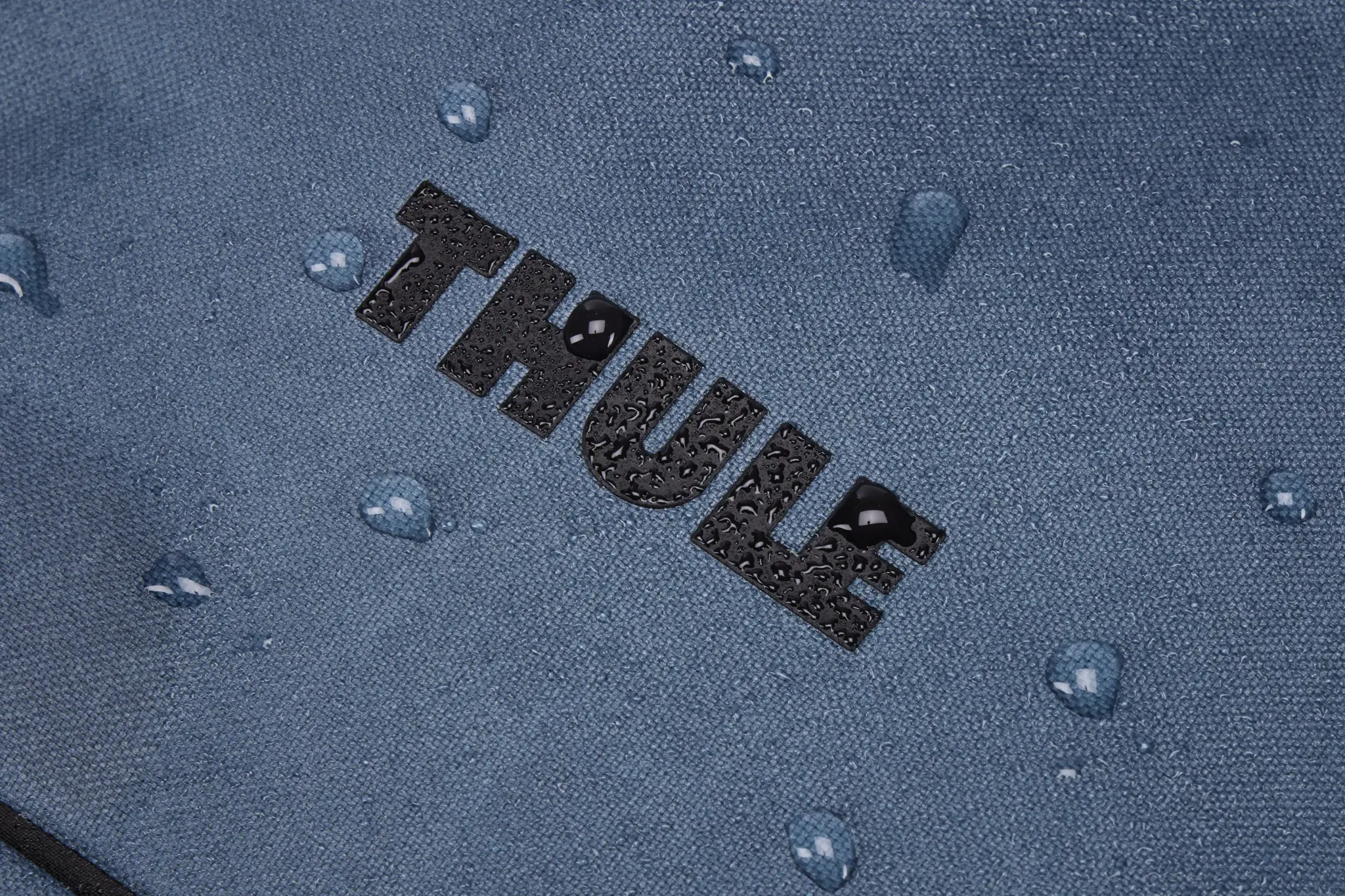 Thule Aion TATB140 Dark Slate, Urban, Boy, 39.6 cm (15.6"), Notebook compartment, Waterproof, Recycled polyester