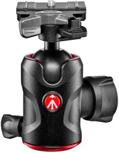 "Manfrotto" rutulinė galvutė MH496-BH Compact