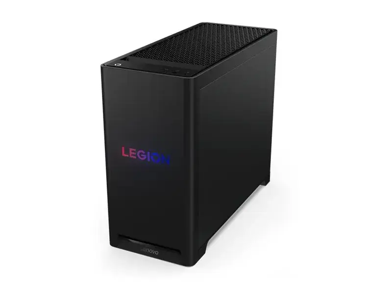 Lenovo Legion | T5 30AGB10 | Desktop | Tower | AMD Ryzen 7 | 7700X | 32 (2x16GB) GB | UDIMM DDR5 | 512 GB | NVIDIA GeForce RTX 5070 | No keyboard | Windows 11 Pro | Warranty 24 month(s)