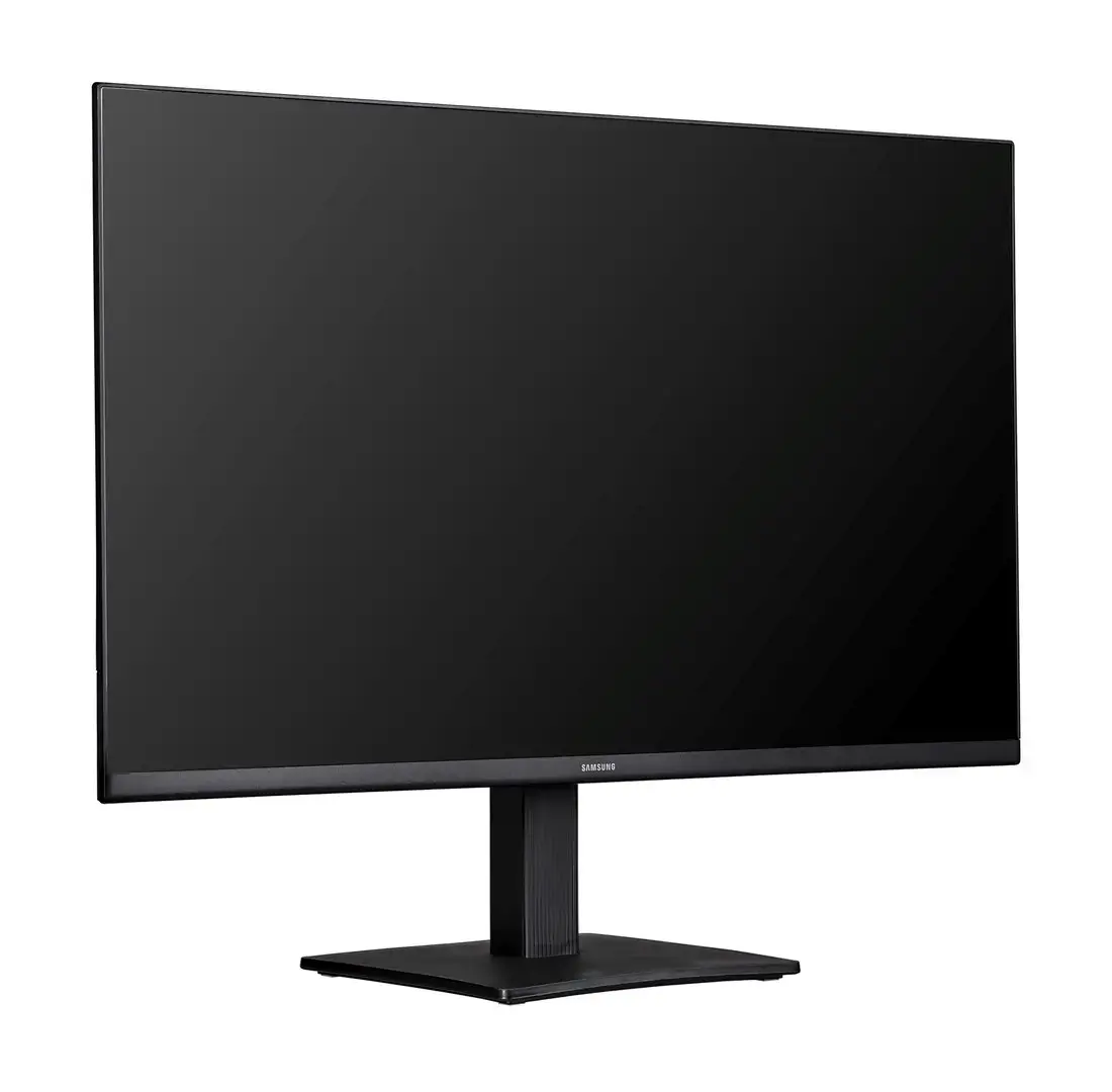 Samsung S30GD computer monitor 68.6 cm (27") 1920 x 1080 pixels Full HD LCD Black