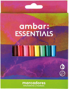 Ambar Essentials