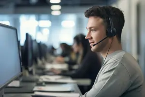 EPOS IMPACT 100 MS MONO USB-C+A