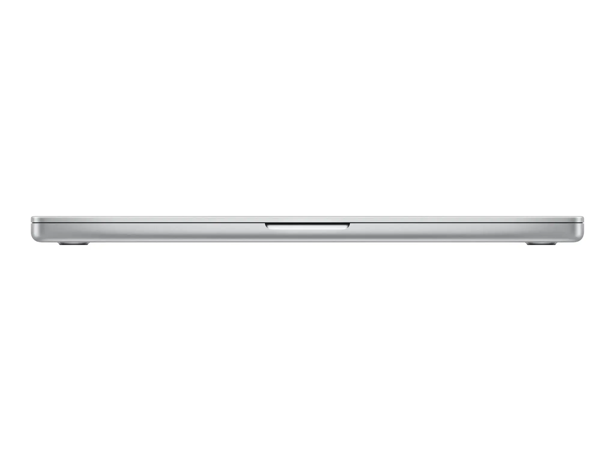 Apple MacBook Pro 16" Apple M5 Pro 18C CPU, 20C GPU/24GB/1TB SSD/Silver/INT | Apple