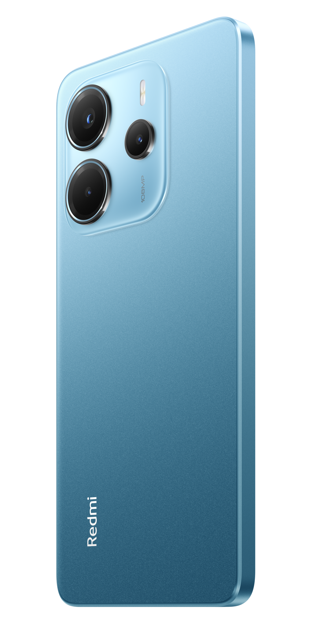 Mobilusis telefonas XIAOMI Redmi, 256 GB, Mėlyna