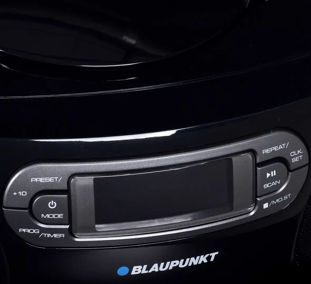 Blaupunkt boombox BB18BK  FM|CD|MP3|USB|AUX
