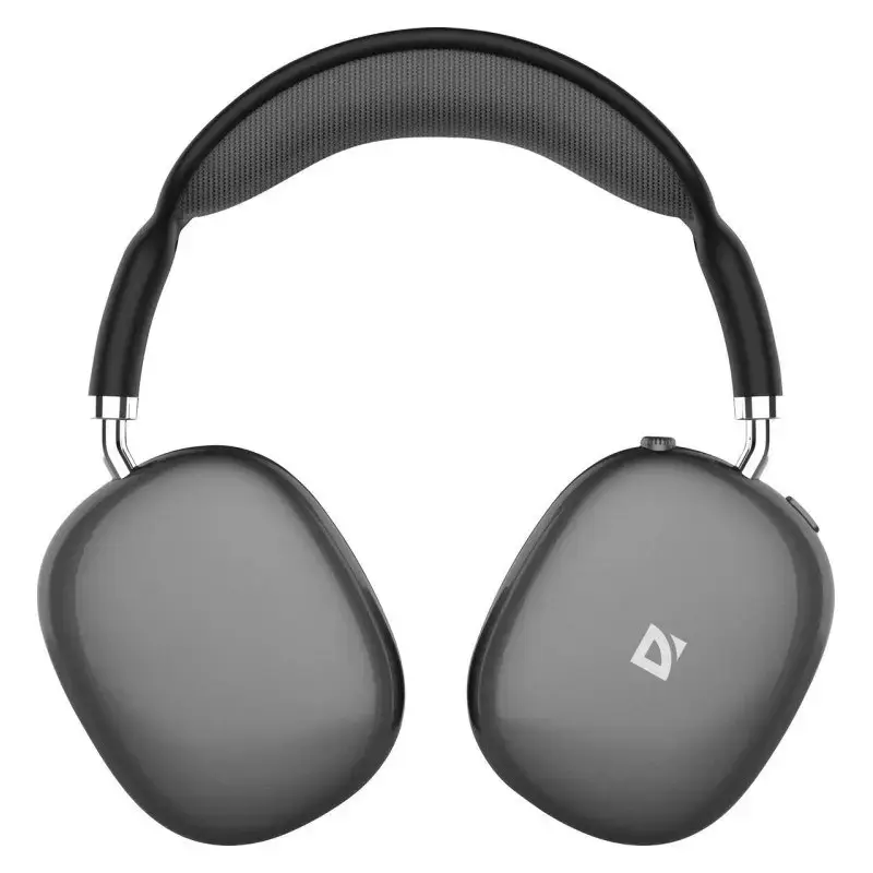 HEADPHONES DEFENDER BLUETOOTH FREEMOTION B645 BLACK