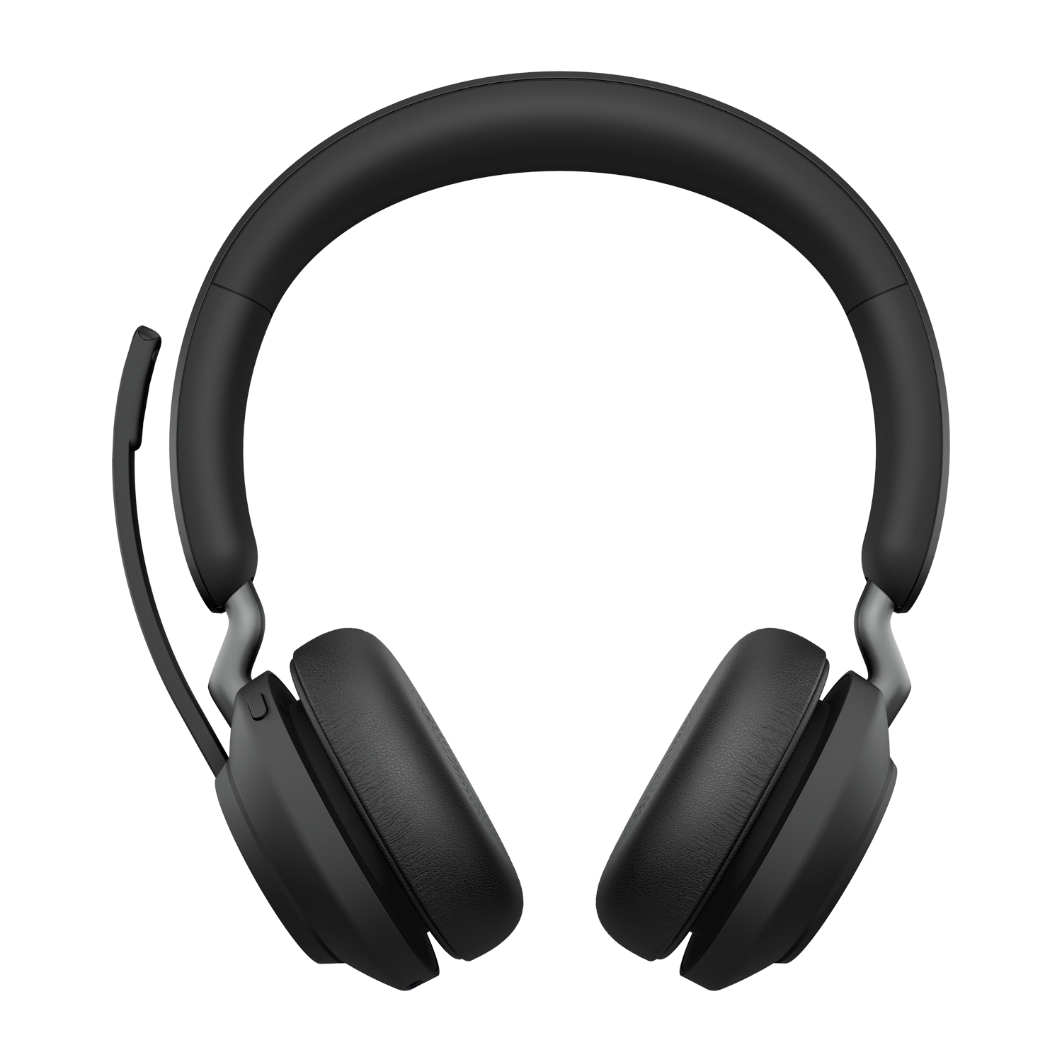 JABRA Evolve2 65 Link380a UC Stereo juoda