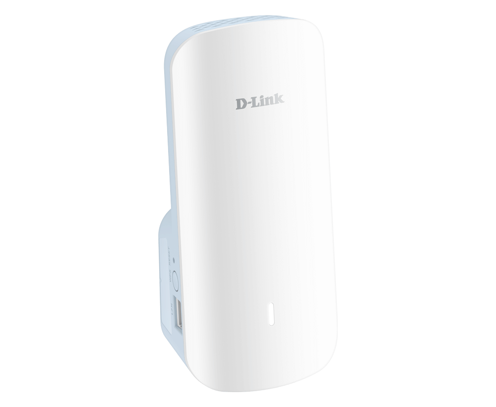 D-Link AX3000 Wi-Fi 6 Smart Mesh Extender | E30/E | 2.4 GHz, 5 GHz | 802.11ax | 2403 Mbit/s | MU-MiMO No | no PoE